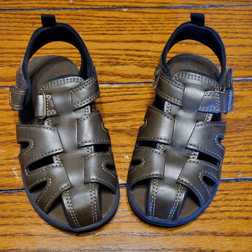 Toddler sandals